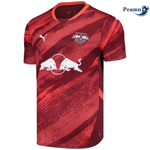 Loja Camisola Futebol RB Leipzig Alternativa Equipamento 2024-2025