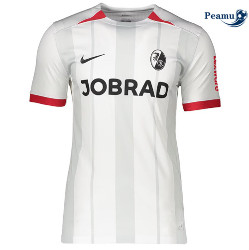 Comprar Camisola Futebol SC Fribourg Alternativa Equipamento 2024-2025