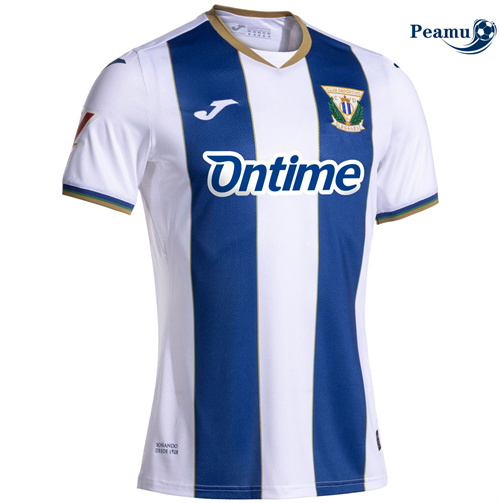 Loja Camisola Futebol Leganes Principal Equipamento 2024-2025