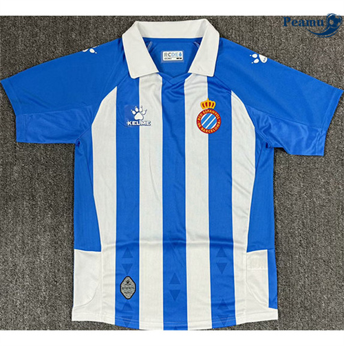 Vender Camisola Futebol Espanyol Principal Equipamento 2024-2025