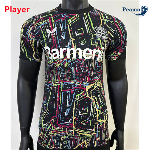 Oferta Camisola Futebol Bayer 04 Leverkusen Player Equipamento Spéciale 2024-2025