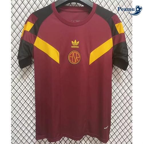 Comprar Camisola Futebol AS Roma Equipamento Spéciale T-Blood 2024-2025