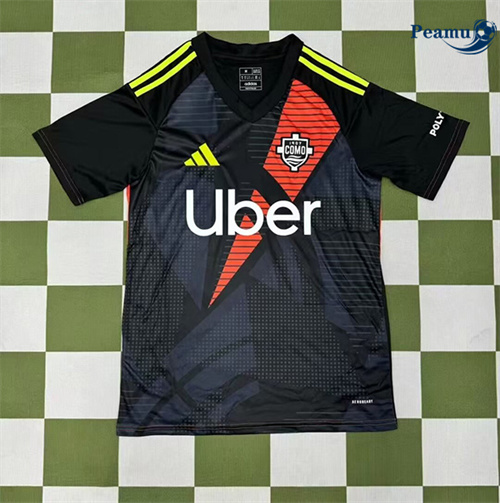 Vender Camisola Futebol Como 1907 Equipamento goleiro 2024-2025